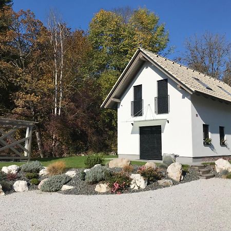 Brand New House Luna Bled Zewnętrze zdjęcie
