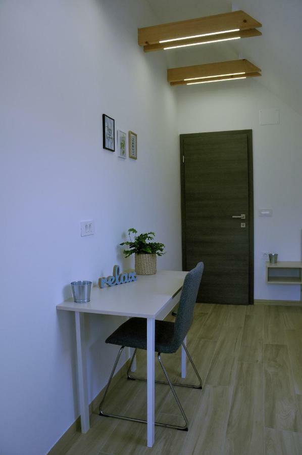 Brand New House Luna Bled Zewnętrze zdjęcie