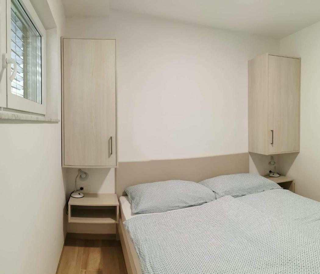 Brand New House Luna Bled Zewnętrze zdjęcie