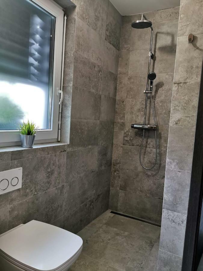 Brand New House Luna Bled Zewnętrze zdjęcie