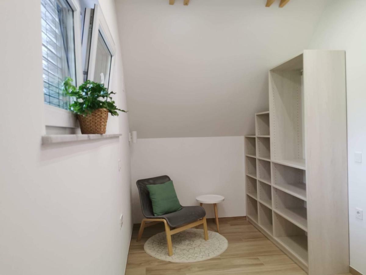 Brand New House Luna Bled Zewnętrze zdjęcie