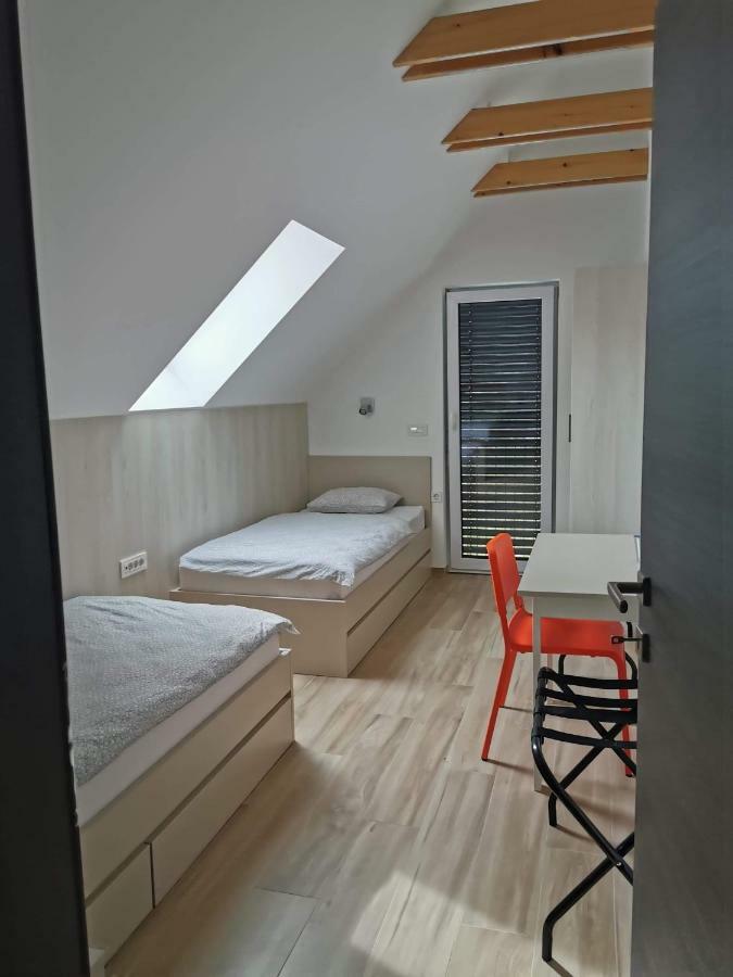 Brand New House Luna Bled Zewnętrze zdjęcie