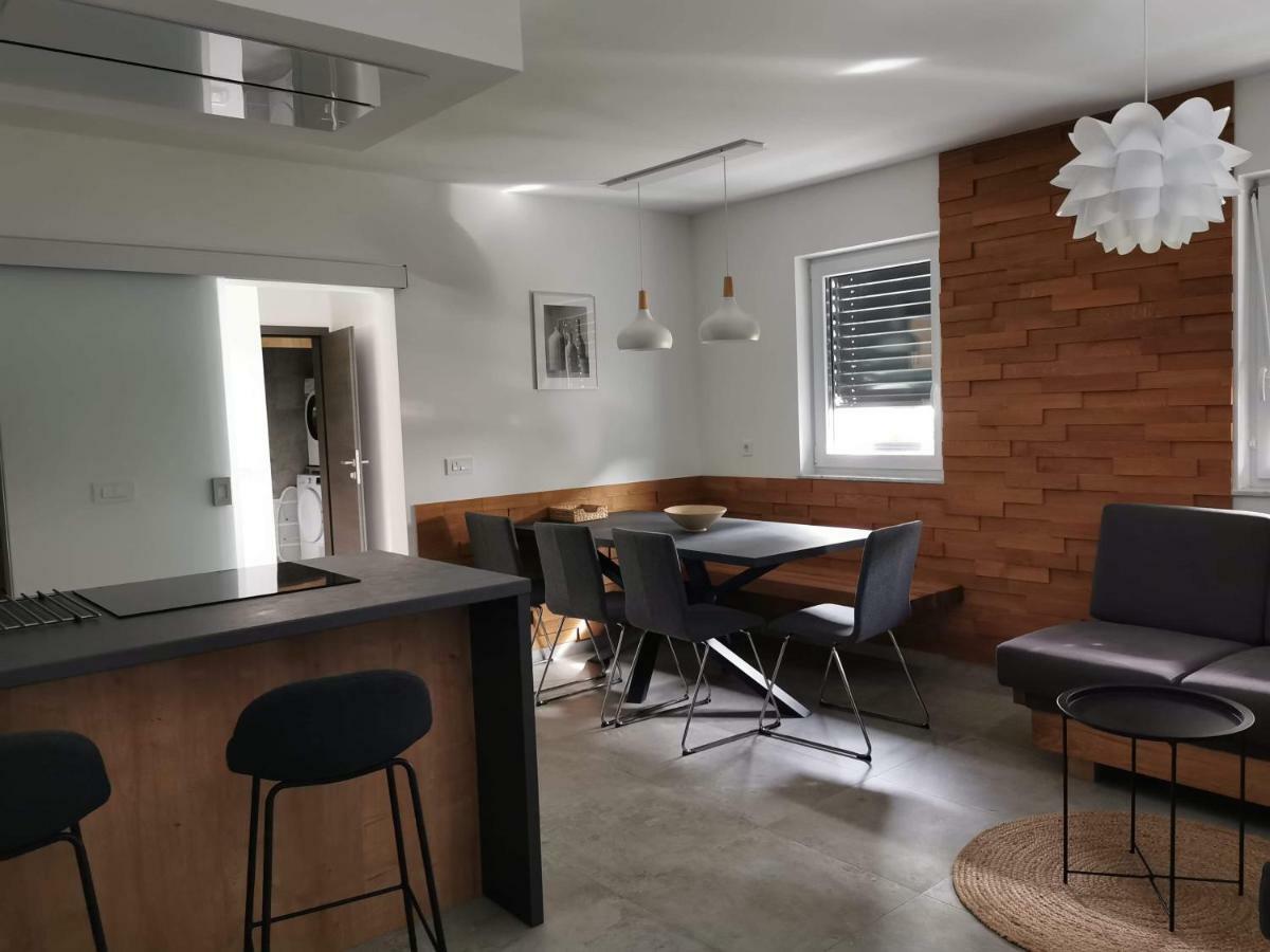 Brand New House Luna Bled Zewnętrze zdjęcie